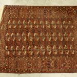 890 6093 ORIENTAL RUG